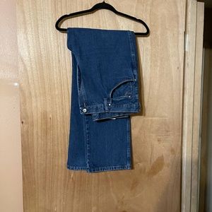 Men’s Twenty-X jeans